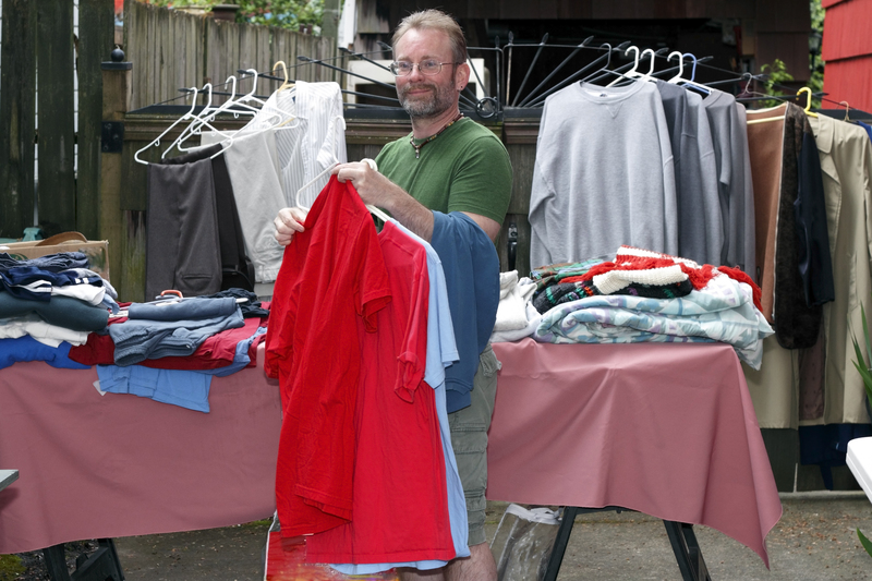 rubbish clearance waste removal
